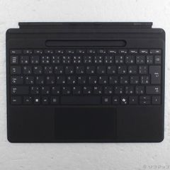 極美品 Surface Pro8 黒 キーボード/ペン/外箱付 充放電30回 - メルカリ
