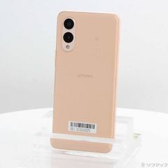 美品ドコモ版 arrows We2 F-52E ライトオレンジSIMフリー - メルカリ