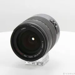 ソフマップ 〔中古品〕 LUMIX G Vario HD 14-140mm F4.0-5.8 ASPH. MEGA O.I.S.【349】のサムネイル