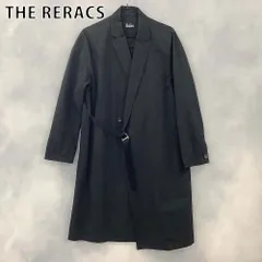 THE RERACS ザリラクス コートのサムネイル