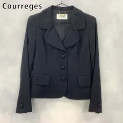 Courreges クレージュ ジャケットのサムネイル