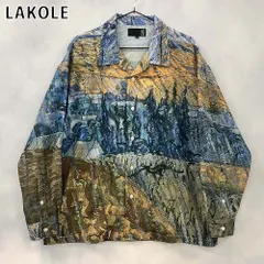 LAKOLE ラコレ シャツのサムネイル