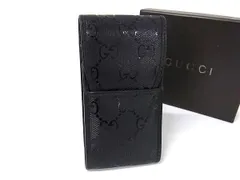 2026年最新】gucci グッチ シガレットケースの人気アイテム - メルカリ