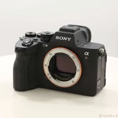 2026年最新】α7R v ilce-7rm5の人気アイテム - メルカリ