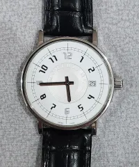 #26) MONT BLANC サミット クオーツ 40mmのサムネイル
