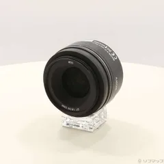 ソフマップ 〔中古品〕 DT 35mm F1.8 SAM SAL35F18 (αレンズ)【262】のサムネイル