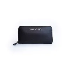 ヴァレンティーノ レディース アクセサリー 財布 Valentino Bags Divina Zip Around Purse Nero 001のサムネイル