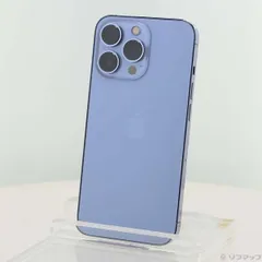 2026年最新】iphone13pro 本体 シエラブルーの人気アイテム - メルカリ