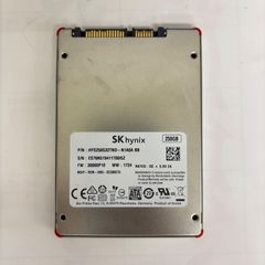 ❤️保証付き❤️【正常】SK hynix SSD512GB No.6b54yp - メルカリ