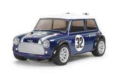 Tamiya RCC MB01 Mini Cooper Racing 58747 RC Car