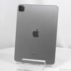 2026年最新】［中古］ apple ipad pro 11インチ wi－fi 256gb スペース