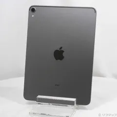 2026年最新】［中古］ apple ipad pro 11インチ wi－fi 256gb スペース