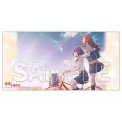 【予約】【新品】安達としまむら デスクマット【正規品】のサムネイル