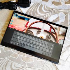 タッチ｜液晶 11世代 i5 16G 256G バックライト東芝 V83HS - メルカリ