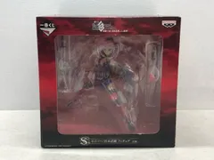 2026年最新】くじ fate 宮本武蔵 ラストワンの人気アイテム - メルカリ
