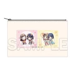 【予約】【新品】安達としまむら ペンケース【正規品】のサムネイル