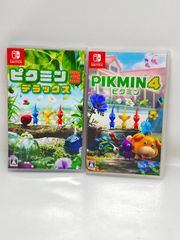 Nintendo Switch ソフト 2本セット あつまれどうぶつの森 - メルカリ