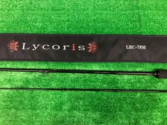 リコリス　LRC-78M　(栗東店　併売）☾のサムネイル