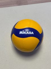 ミカサ x ハイキュー!! 公式公認球 MVA300 烏野高校 - メルカリ