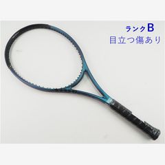 中古 テニスラケット プリンス ゲーム ブラスト DB MP 2004年モデル