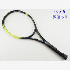中古 テニスラケット ヘッド スピード プロ ブラック 2023年モデル