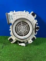 ZT-8912] 純正日産 ノート E12 R1年（2019年）ハイブリッドバッテリー冷却ファン 295D0-5WK0Aのサムネイル