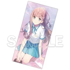 【予約】【新品】レプリカだって、恋をする。 デスクマット【正規品】のサムネイル