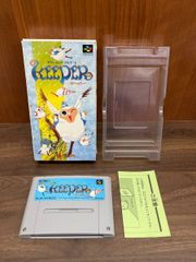 スーパーファミコン ソフト KEEPER(キーパー) データム・ポリスター キーパー KEEPER スーパーファミコン SFC データムポリスター - メルカリ