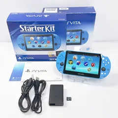 2026年最新】psvita アクア・ブルーの人気アイテム - メルカリ