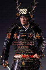 フィギュア LIMTOYS 1/6 『LS＋シリーズ』 クリッカー 未開封新品 LIM013
