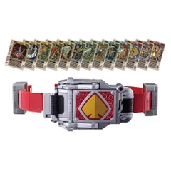 2026年最新】仮面ライダーブレイド DX変身ベルト ブレイドバックル の