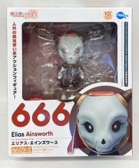 ねんどろいど】666 エリアス・エインズワース 魔法使いの嫁 - メルカリ