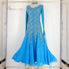 社交ダンス 衣装 prima boutique プリマブティック ドレス