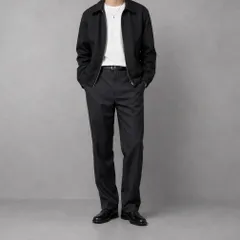 Yves Saint Laurent / 2000s slim trousers "TOMFORD"のサムネイル