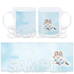 【予約】【新品】レプリカだって、恋をする。 陶器製マグカップ【正規品】のサムネイル