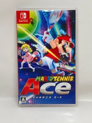 2026年最新】マリオテニス エースの人気アイテム - メルカリ