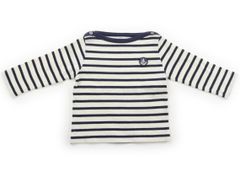 ミキハウス/mikiHOUSE】Tシャツ・カットソー 90サイズ 女の子【子供服