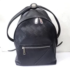 Ft646481 フェンディ リュック・デイパック キオード 7VZ076 ブラック メンズ FENDI 中古のサムネイル