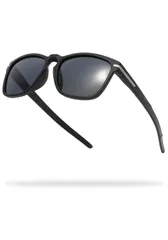 [TORINOX] サングラス メンズ 運転用 偏光サングラス 超軽量 UV400 釣り スポーツ BASIC BLACK/BLACKのサムネイル