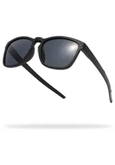 [TORINOX] サングラス メンズ 運転用 偏光サングラス 超軽量 UV400 釣り スポーツ (ALL BLACK/BLACK, BASICグレード)のサムネイル