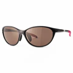 [E-FIT] スポーツサングラス レディース UV400【偏光 快適フィット 超軽量】ゴルフ ランニング テニス ドライブ対応/鼻パッド調節可能/UVカット EF-S209のサムネイル