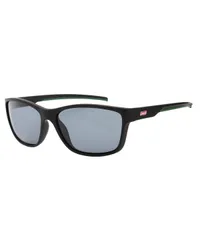 コールマン(Coleman) 偏光レンズサングラス ブラックマット/ブラックマット・グリーン CO3079-1のサムネイル