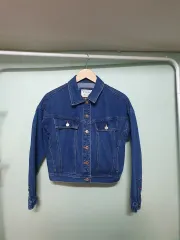 GUESS デニムジャケット M 90のサムネイル