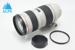 Canon キヤノン EF 70-200mm F2.8L USM フルサイズ ズームレンズ 260722hのサムネイル