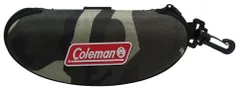 コールマン(Coleman) オリジナルサングラスケース ハード CO07 カーキ カモフラージュのサムネイル