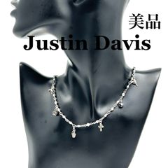 極美品】GACKT愛用 VARTIX バティックス ＃LUV 7mm クリア ネックレス