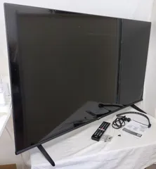 ハイセンス　50E6800 2020年式　ジャンク 2026年最新】hisense 50e6800の人気アイテム - メルカリ