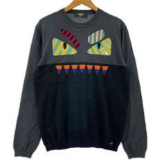 SUNSEA 22AW 雷鳥Sweater 3 ベージュ - メルカリ