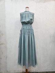 marno Cecilie dress white - メルカリ