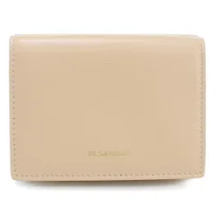 【新品】ジルサンダー JIL SANDER 財布 レディース J07UI0011のサムネイル